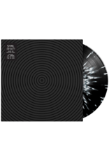 NETTWERK (LP) SYML - Infinity (Exclusive Black & White Splatter)