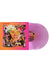Giant Music (LP) Anderson .Paak - Venice (10th Anniversary Edition) (Indie Exclusive 2LP)