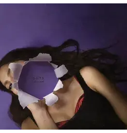 (LP) Olivia Rodrigo - Guts Spilled (Black Friday 2024 Edition)