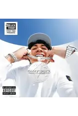 Atlantic (LP) Ohgeesy - Geezyworld (BF24) **********DEEP DISCOUNT IN EFFECT!**********