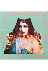 Republic (LP) Chappell Roan - The Rise and Fall of a Midwest Princess (Anniversary Edition: My Kink Is Coral Vinyl)