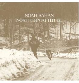 Concord (LP) Noah Kahan - Northern Attitude w/ Hozier (7")