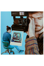 The Orchard (LP) Origami Angel - Feeling Not Found