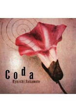 We Want Sounds (CD) Ryuichi Sakamoto - Coda (1983)