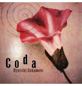 We Want Sounds (CD) Ryuichi Sakamoto - Coda (1983)