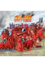 Island (LP) Wyatt Flores - Welcome To The Plains