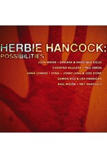 Rhino-Warner (LP) Herbie Hancock - Possibilities (Expanded Edition) (BF24) [3LP]
