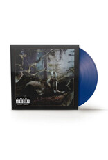 (LP) Earl Sweatshirt - Feet Of Clay (5th Anniversary) (BF24)