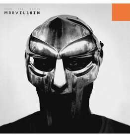 Stones Throw Records (CD) MadVillain - MadVillainy