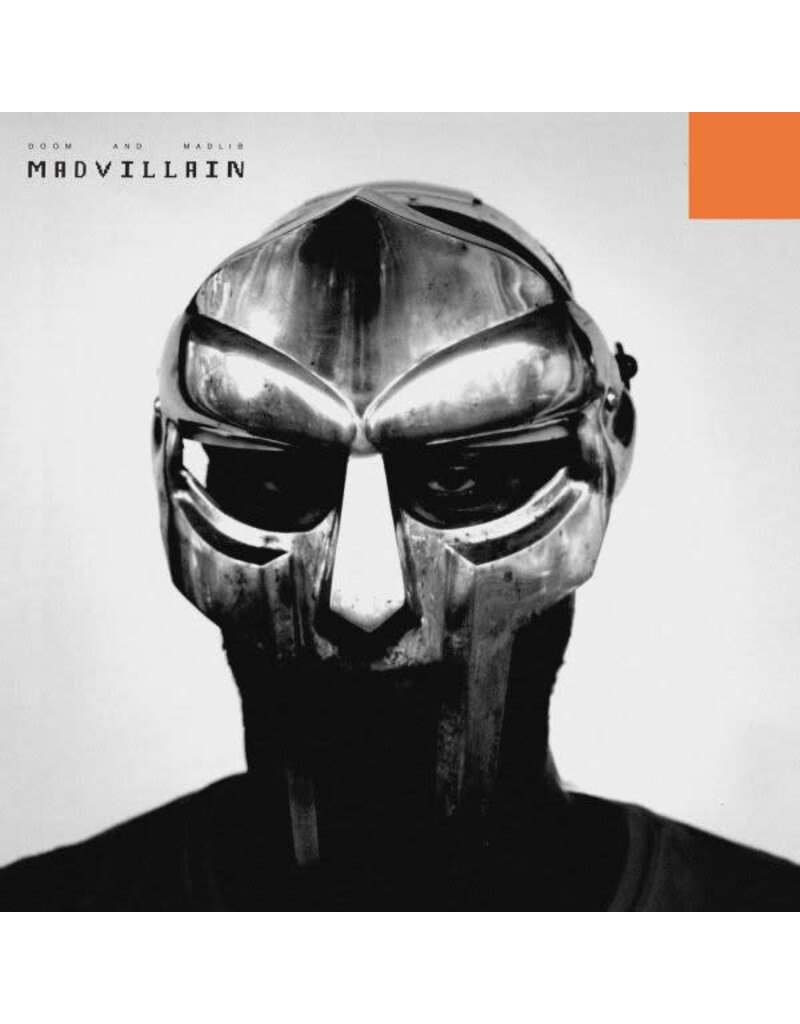 Stones Throw Records (CD) MadVillain - MadVillainy
