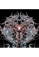 Rise Records (LP) Polyphia - REMEMBER THAT YOU WILL DIE (Limited Edition Black & Red Vinyl)