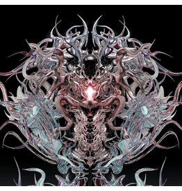 Rise Records (LP) Polyphia - REMEMBER THAT YOU WILL DIE (Limited Edition Black & Red Vinyl)