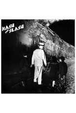 (Card) Nash The Slash - Post Card