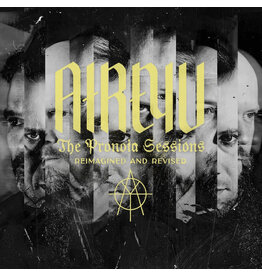 Spinefarm (LP) Atreyu - The Pronoia Sessions