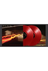 Touch & Go (LP) TV On The Radio - Desperate Youth, Blood Thirsty Babes (20th Anniversary Red Vinyl) (2LP)