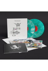 (LP) Father John Misty - Mahashmashana (LOSER edition: Blue Vinyl) (2LP)