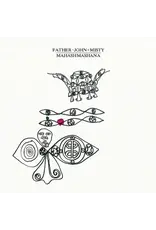 (CD) Father John Misty - Mahashmashana