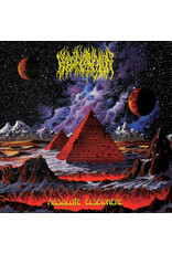 Century Media (LP) Blood Incantation - Absolute Elsewhere