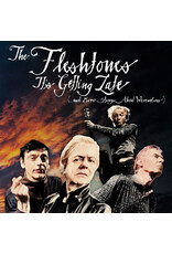 (CD) The Fleshtones - It's Getting Late (...and More Songs About Werewolves)