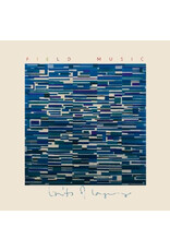 (CD) Field Music - Limits of Language