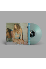 (LP) Nilüfer Yanya - My Method Actor (Indie Exclusive) (Transparent Green Vinyl)