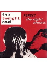Fatcat (LP) Twilight Sad - Forget The Night Ahead (15th Anniversary Edition) (2LP)