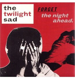 Fatcat (LP) Twilight Sad - Forget The Night Ahead (15th Anniversary Edition) (2LP)