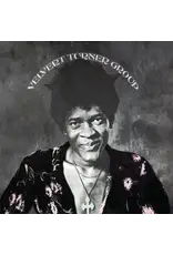 ORG Music (LP) Velvert Turner Group - Velvert Turner Group (Self-Titled) (Silver Vinyl)