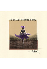 36 Chambers (LP) Rza -  A Ballet Through Mud (Pink & Purple Vinyl)