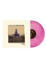 36 Chambers (LP) Rza -  A Ballet Through Mud (Pink & Purple Vinyl)