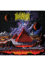 Century Media (LP) Blood Incantation - Absolute Elsewhere (Limited Edition Transparent Turquoise Vinyl) DISCONTINUED