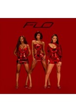 Island (LP) Flo - Access All Areas