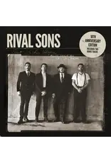 Caroline/EMI (LP) Rival Sons - Great Western Valkyrie (10th Anniversary) (2LP)