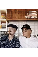 (CD) Garfunkel & Garfunkel - Father And Son