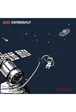 (LP) Bad Astronaut - Untethered