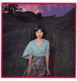 WEWANTSOUNDS (LP) Yoshiko Sai - Mangekyou (1975)