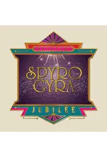 Amherst Records (LP) Spyro Gyra - Jubilee (Coloured Vinyl)  (2LP)