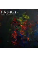 (LP) Serj Tankian - Foundations (EP)