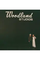 Acony Records (CD) Gillian Welch & David Rawlings - Woodland