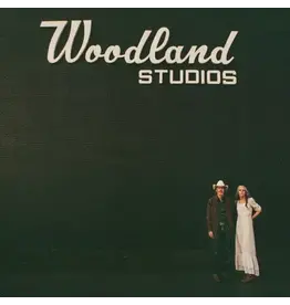Acony Records (LP) Gillian Welch & David Rawlings - Woodland