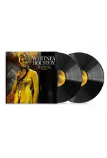 Arista (LP) Whitney Houston - The Concert For A New South Africa (2LP)