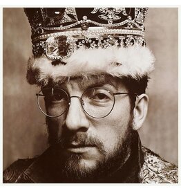 Hip-O (LP) Elvis Costello - King Of America & Other Realms (2024 Remaster)