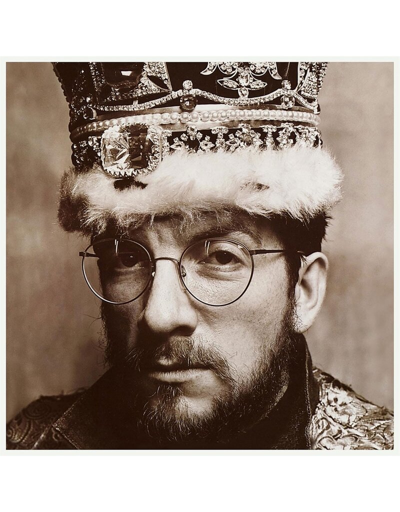 Hip-O (LP) Elvis Costello - King Of America & Other Realms (2024 Remaster)