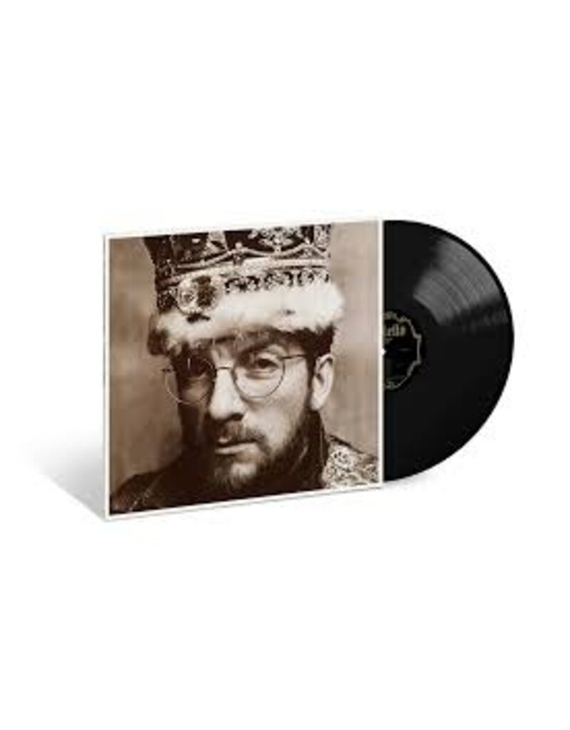 Hip-O (LP) Elvis Costello - King Of America & Other Realms (2024 Remaster)