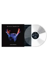 Rhino-Warner (LP) Black Sabbath - Cross Purposes (2024 Remaster)