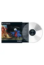 Rhino-Warner (LP) Black Sabbath - Forbidden (2024 Tony Iommi Remix)