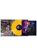 (LP) Iron Maiden - Somewhere In Time (Yellow Vinyl) DISCONTINUED