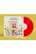 (LP) Various Artists - Like Someone I Know (Margo Guryan Tribute) (LOSER Red Vinyl)