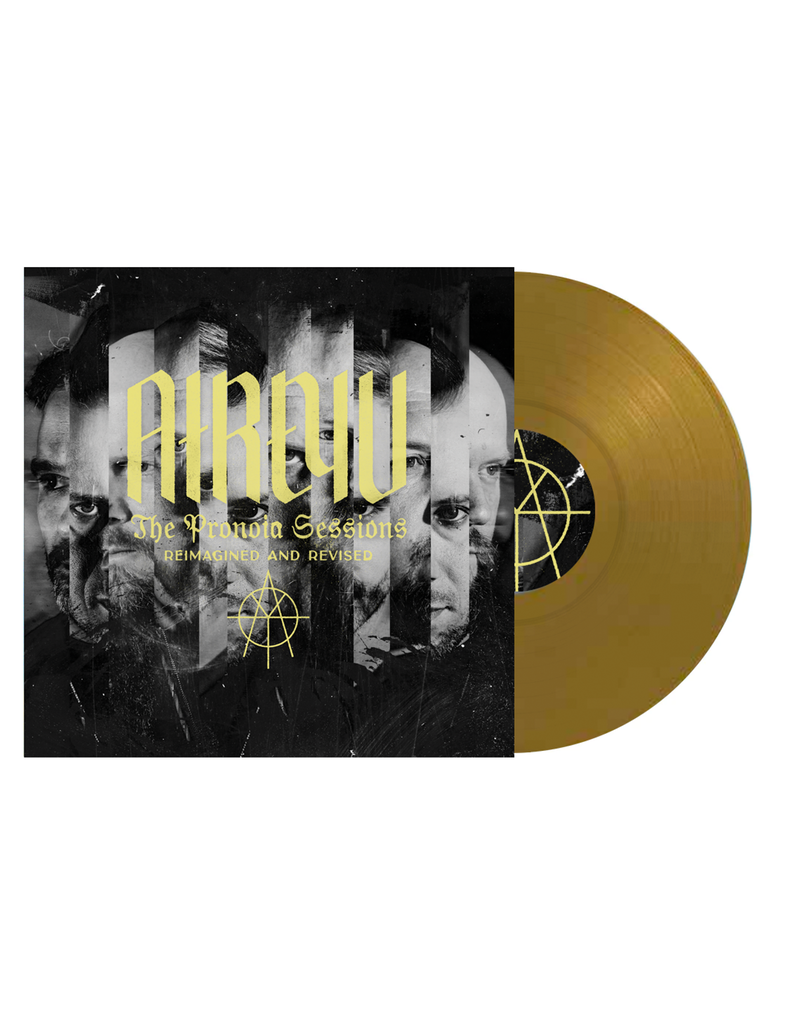 Spinefarm (LP) Atreyu - The Pronoia Sessions
