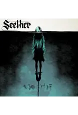 Concord Jazz (LP) Seether - The Surface Seems So Far